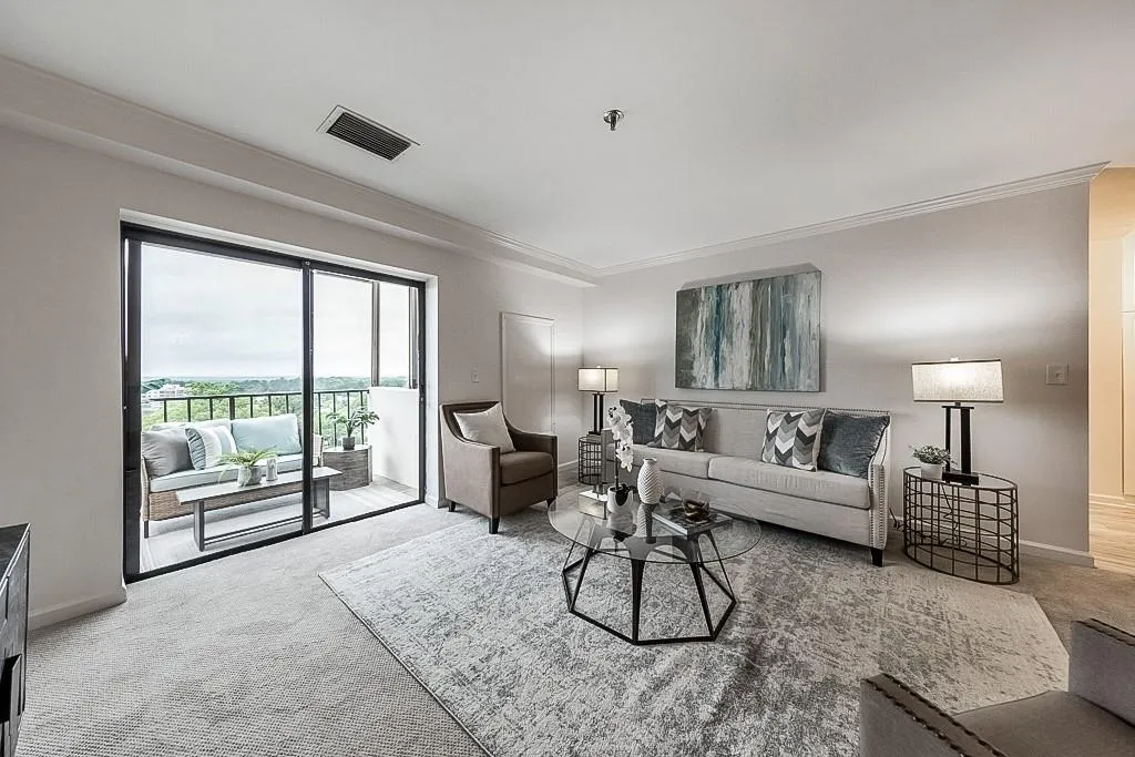 300 Johnson Ferry Road Ne Unit A1008, Atlanta, Georgia 30328, 2 Bedrooms Bedrooms, ,2 BathroomsBathrooms,Residential,Sold,300 Johnson Ferry Road Ne Unit A1008,7552879