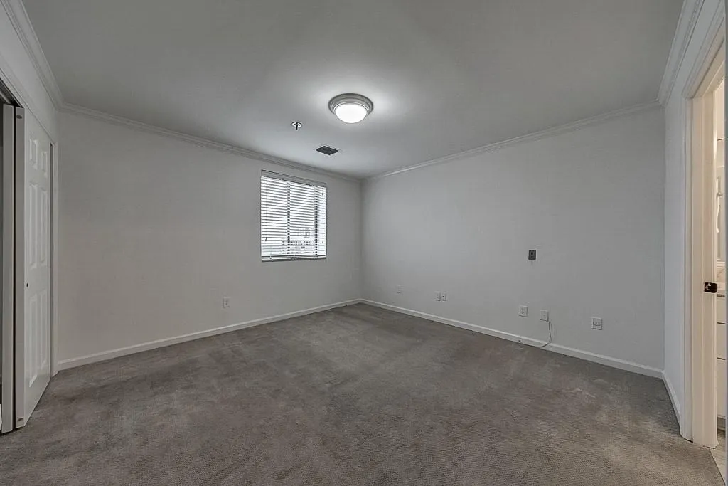 Second primary suite
