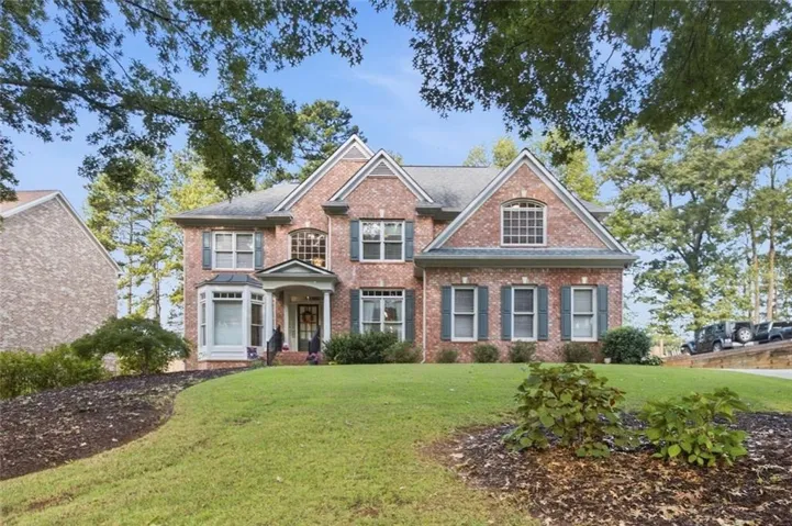 5930 Westcroft Lane, Cumming, Georgia 30040
