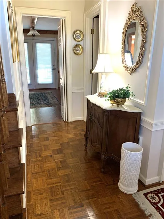 575 Calaveras Drive, Sandy Springs, Georgia 30350, 4 Bedrooms Bedrooms, ,2 BathroomsBathrooms,Residential,Sold,575 Calaveras Drive,7133644