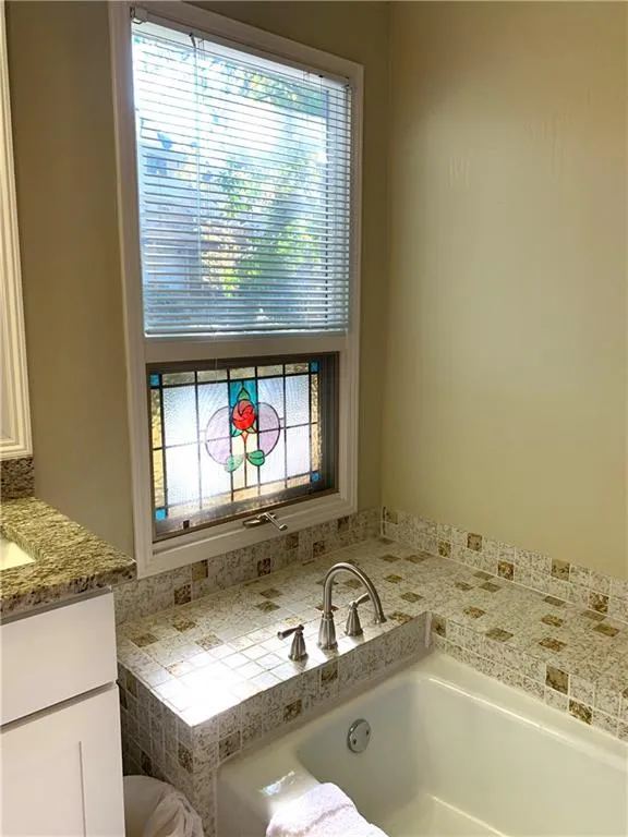 575 Calaveras Drive, Sandy Springs, Georgia 30350, 4 Bedrooms Bedrooms, ,2 BathroomsBathrooms,Residential,Sold,575 Calaveras Drive,7133644