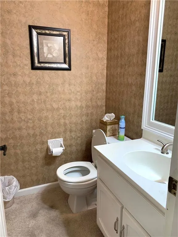 575 Calaveras Drive, Sandy Springs, Georgia 30350, 4 Bedrooms Bedrooms, ,2 BathroomsBathrooms,Residential,Sold,575 Calaveras Drive,7133644