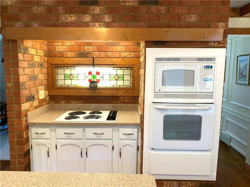 575 Calaveras Drive, Sandy Springs, Georgia 30350, 4 Bedrooms Bedrooms, ,2 BathroomsBathrooms,Residential,Sold,575 Calaveras Drive,7133644