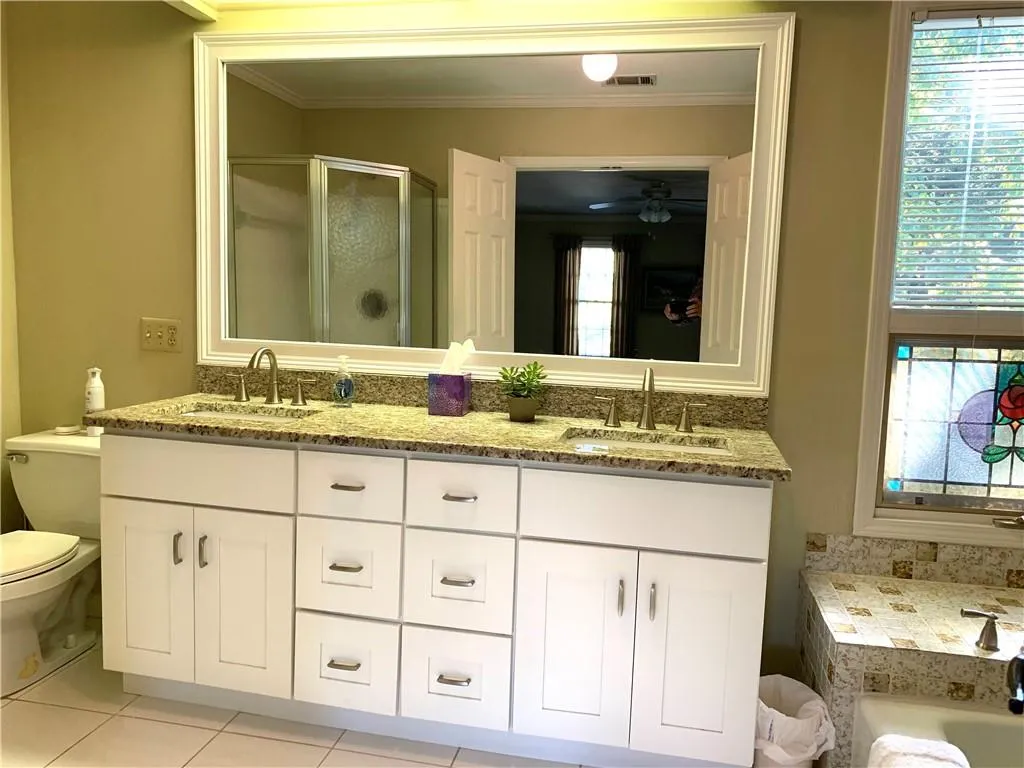 575 Calaveras Drive, Sandy Springs, Georgia 30350, 4 Bedrooms Bedrooms, ,2 BathroomsBathrooms,Residential,Sold,575 Calaveras Drive,7133644