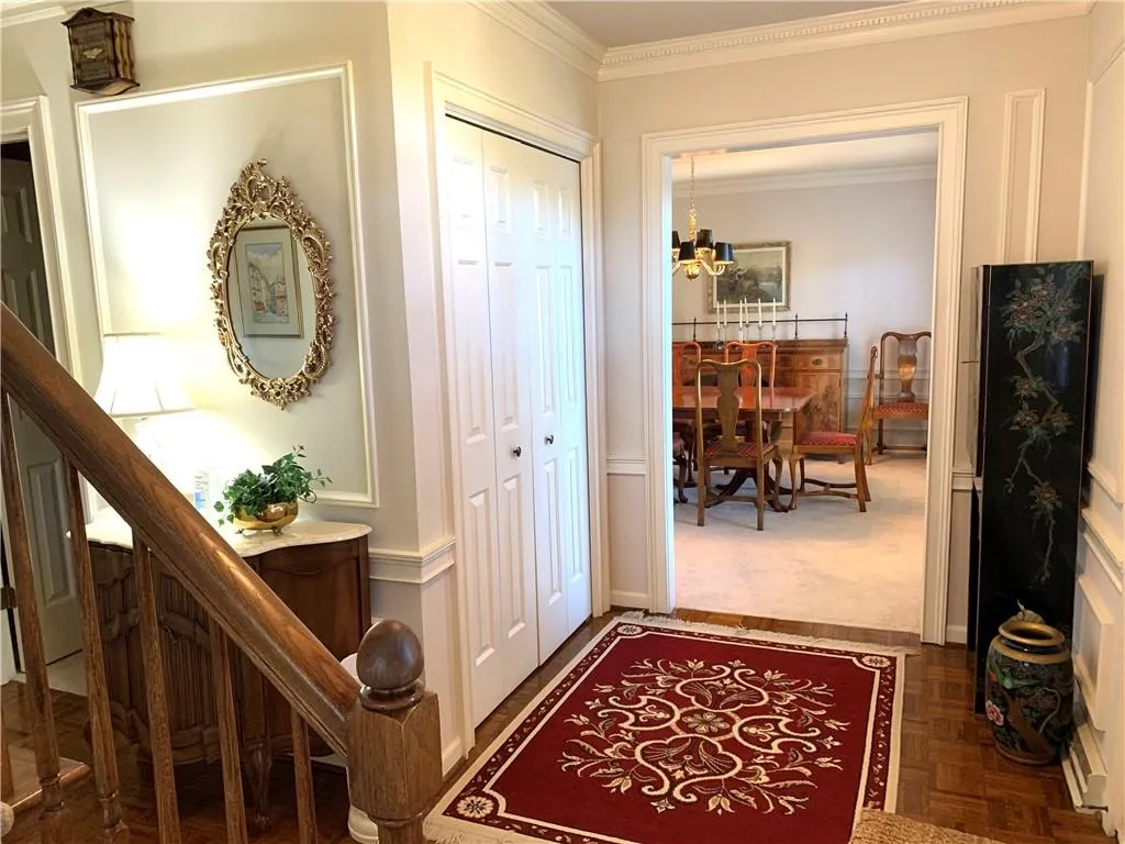 575 Calaveras Drive, Sandy Springs, Georgia 30350, 4 Bedrooms Bedrooms, ,2 BathroomsBathrooms,Residential,Sold,575 Calaveras Drive,7133644