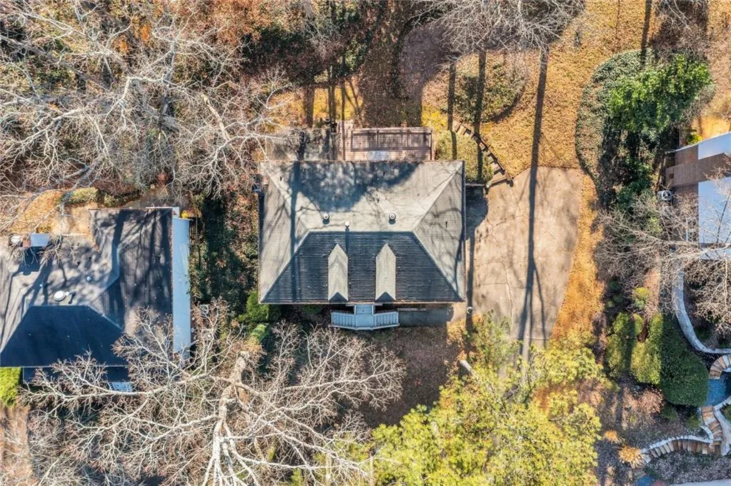 575 Calaveras Drive, Sandy Springs, Georgia 30350, 4 Bedrooms Bedrooms, ,2 BathroomsBathrooms,Residential,Sold,575 Calaveras Drive,7133644