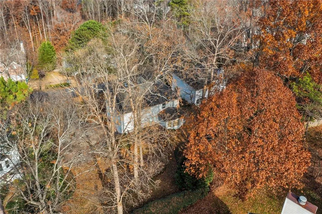 575 Calaveras Drive, Sandy Springs, Georgia 30350, 4 Bedrooms Bedrooms, ,2 BathroomsBathrooms,Residential,Sold,575 Calaveras Drive,7133644