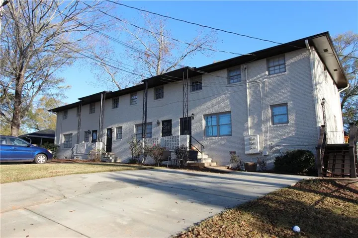 514 Clover Drive Unit 4, Buford, Georgia 30518