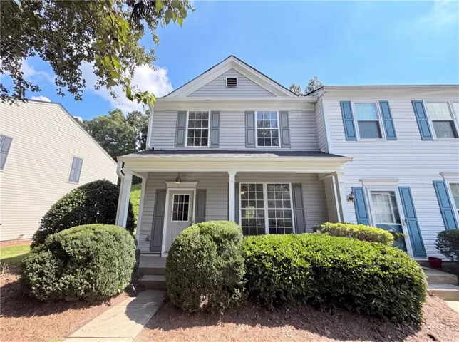 9155 Nesbit Ferry Road Unit 53, Alpharetta, Georgia 30022
