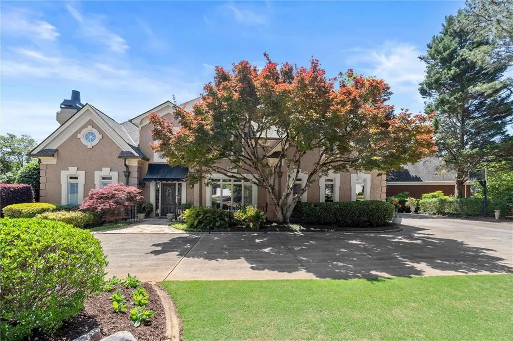 Johns Creek, GA 30097