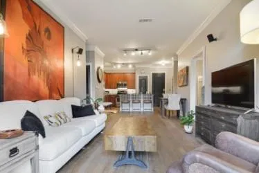 1055 Piedmont Avenue Unit 204, Atlanta, Georgia 30309