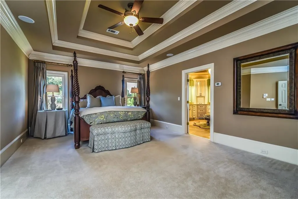 720 Glengate Place, Sandy Springs, Georgia 30328, 5 Bedrooms Bedrooms, ,6 BathroomsBathrooms,Residential,Sold,720 Glengate Place,5751851