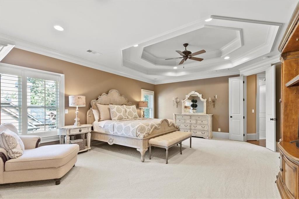 101 Long Island Place, Sandy Springs, Georgia 30328, 5 Bedrooms Bedrooms, ,5 BathroomsBathrooms,Residential,Sold,101 Long Island Place,7274216