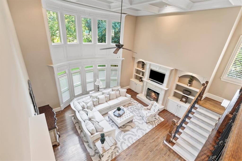 101 Long Island Place, Sandy Springs, Georgia 30328, 5 Bedrooms Bedrooms, ,5 BathroomsBathrooms,Residential,Sold,101 Long Island Place,7274216