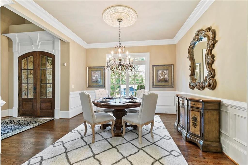 101 Long Island Place, Sandy Springs, Georgia 30328, 5 Bedrooms Bedrooms, ,5 BathroomsBathrooms,Residential,Sold,101 Long Island Place,7274216