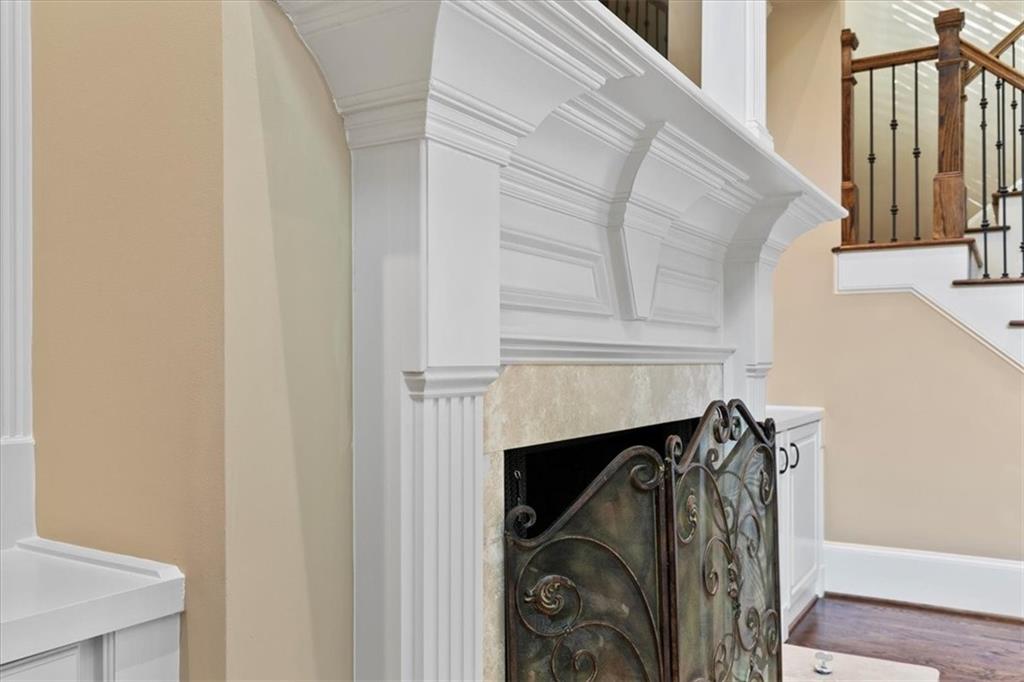 101 Long Island Place, Sandy Springs, Georgia 30328, 5 Bedrooms Bedrooms, ,5 BathroomsBathrooms,Residential,Sold,101 Long Island Place,7274216