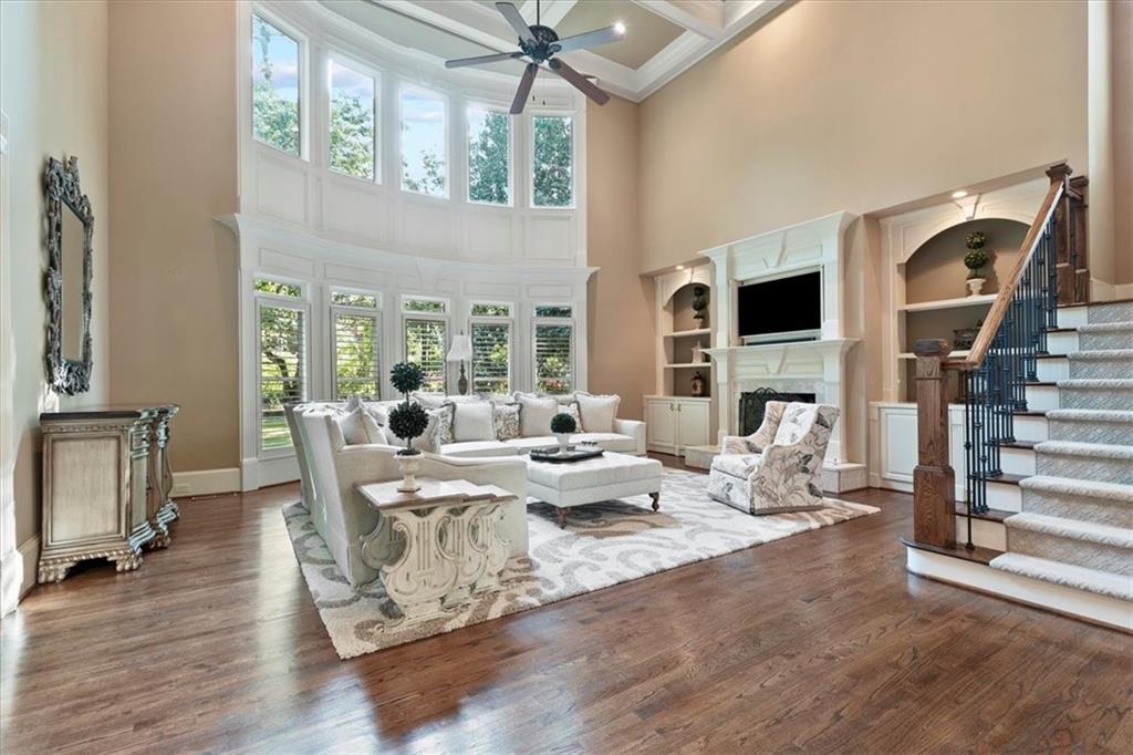 101 Long Island Place, Sandy Springs, Georgia 30328, 5 Bedrooms Bedrooms, ,5 BathroomsBathrooms,Residential,Sold,101 Long Island Place,7274216