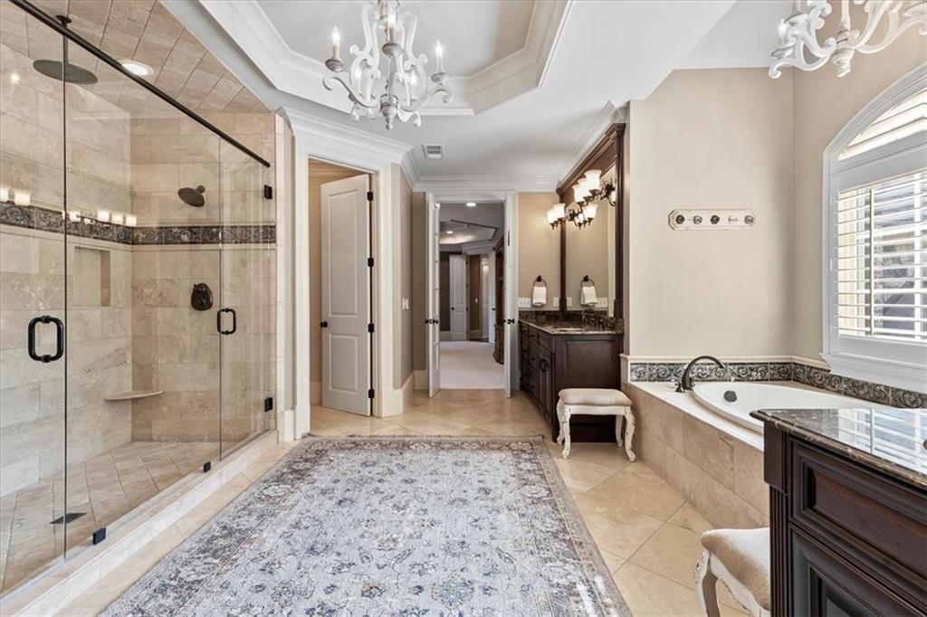 101 Long Island Place, Sandy Springs, Georgia 30328, 5 Bedrooms Bedrooms, ,5 BathroomsBathrooms,Residential,Sold,101 Long Island Place,7274216