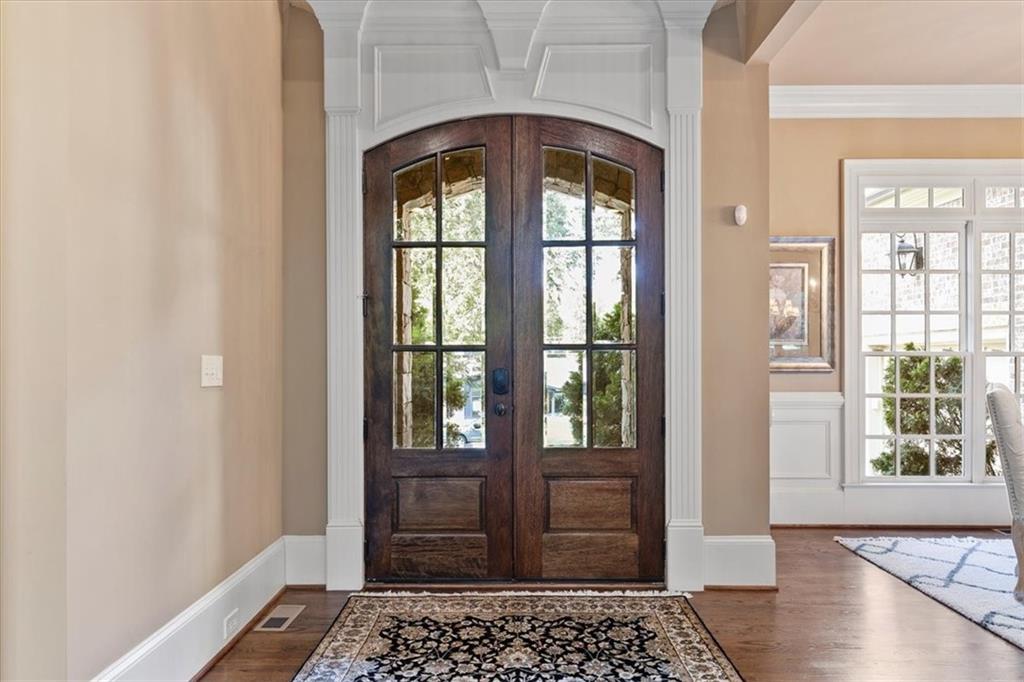 101 Long Island Place, Sandy Springs, Georgia 30328, 5 Bedrooms Bedrooms, ,5 BathroomsBathrooms,Residential,Sold,101 Long Island Place,7274216