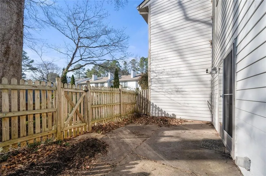 303 Brandywine Circle, Atlanta, Georgia 30350, 3 Bedrooms Bedrooms, ,2 BathroomsBathrooms,Residential,For Sale,303 Brandywine Circle,7544770