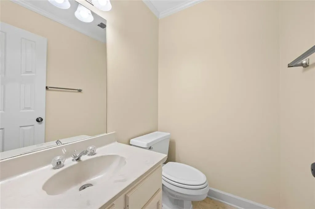 303 Brandywine Circle, Atlanta, Georgia 30350, 3 Bedrooms Bedrooms, ,2 BathroomsBathrooms,Residential,For Sale,303 Brandywine Circle,7544770