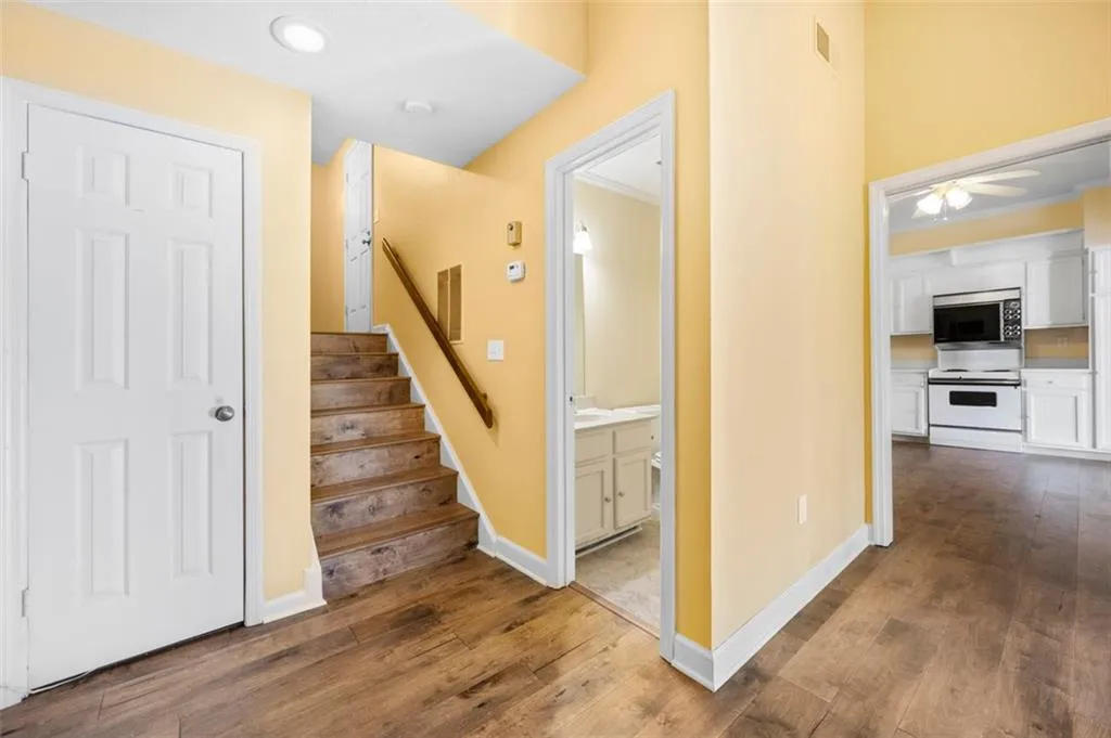 303 Brandywine Circle, Atlanta, Georgia 30350, 3 Bedrooms Bedrooms, ,2 BathroomsBathrooms,Residential,For Sale,303 Brandywine Circle,7544770