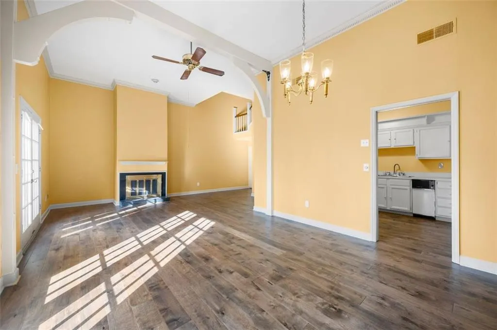 303 Brandywine Circle, Atlanta, Georgia 30350, 3 Bedrooms Bedrooms, ,2 BathroomsBathrooms,Residential,For Sale,303 Brandywine Circle,7544770