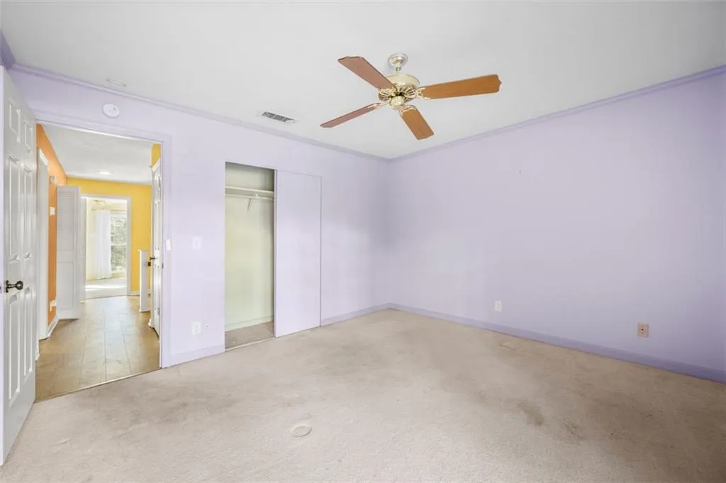 303 Brandywine Circle, Atlanta, Georgia 30350, 3 Bedrooms Bedrooms, ,2 BathroomsBathrooms,Residential,For Sale,303 Brandywine Circle,7544770