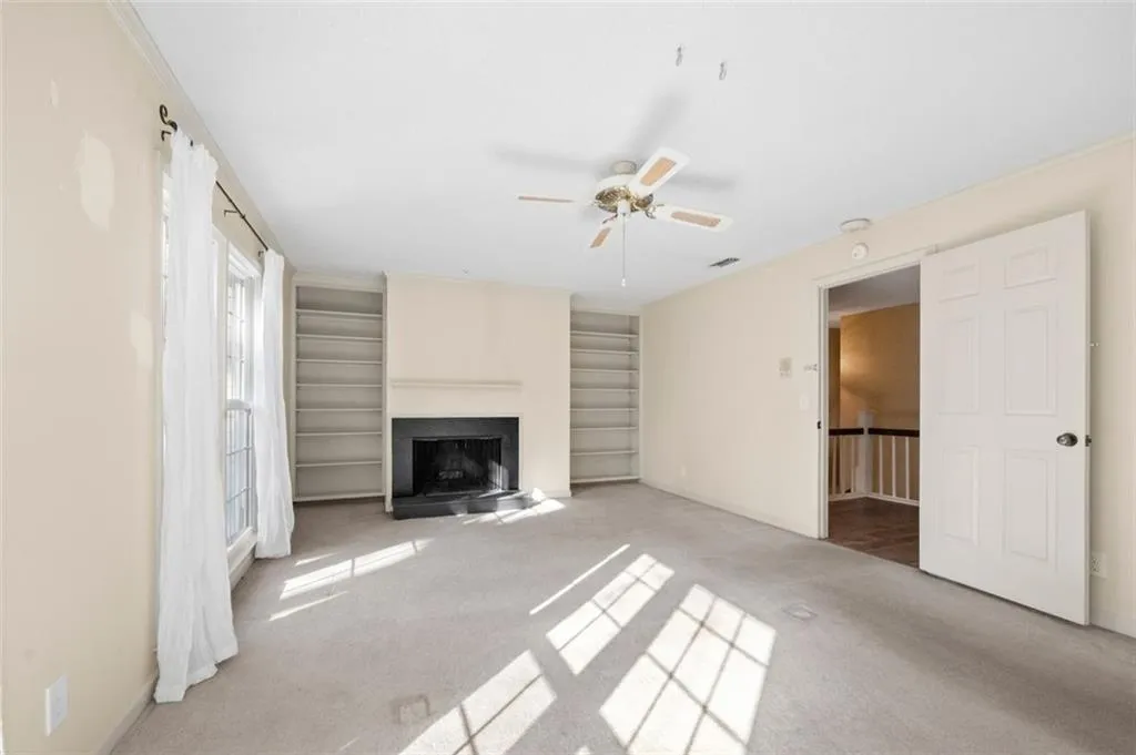 303 Brandywine Circle, Atlanta, Georgia 30350, 3 Bedrooms Bedrooms, ,2 BathroomsBathrooms,Residential,For Sale,303 Brandywine Circle,7544770