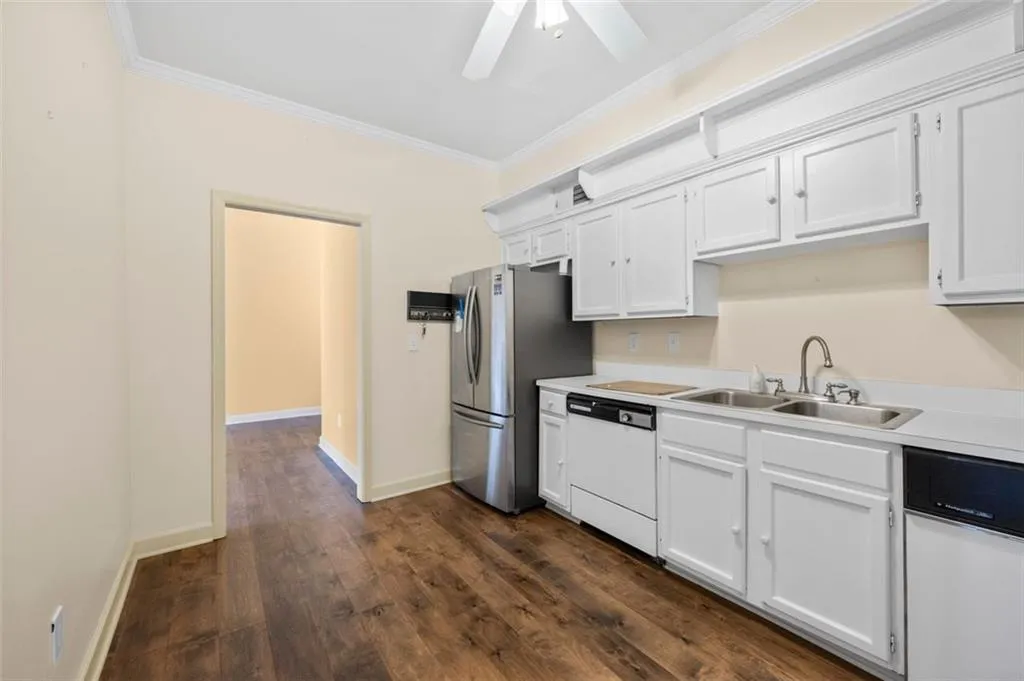 303 Brandywine Circle, Atlanta, Georgia 30350, 3 Bedrooms Bedrooms, ,2 BathroomsBathrooms,Residential,For Sale,303 Brandywine Circle,7544770