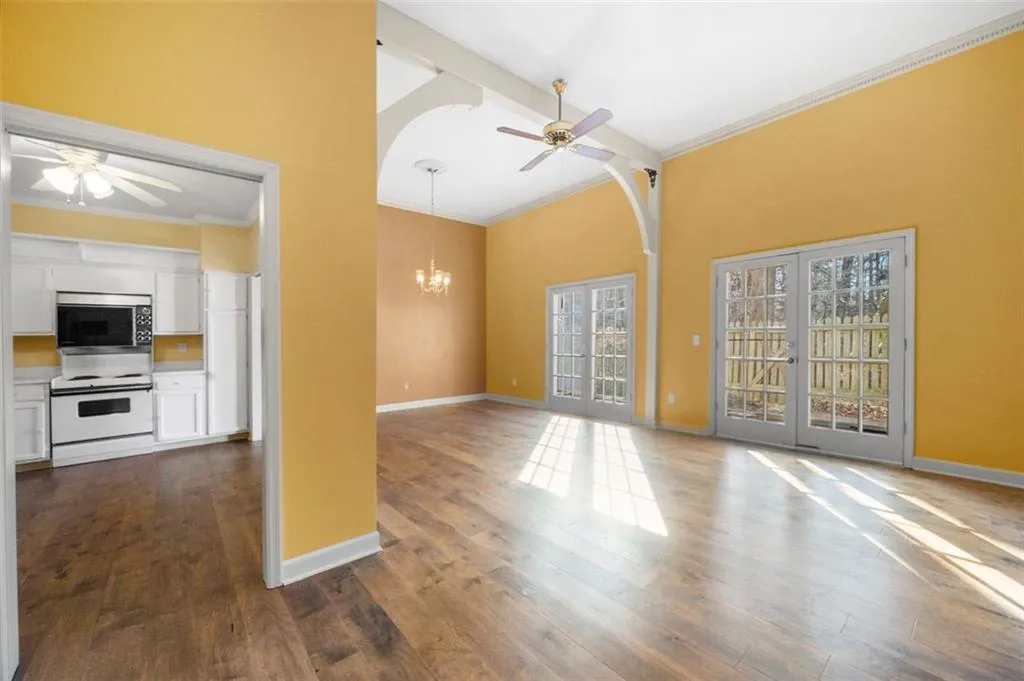 303 Brandywine Circle, Atlanta, Georgia 30350, 3 Bedrooms Bedrooms, ,2 BathroomsBathrooms,Residential,For Sale,303 Brandywine Circle,7544770