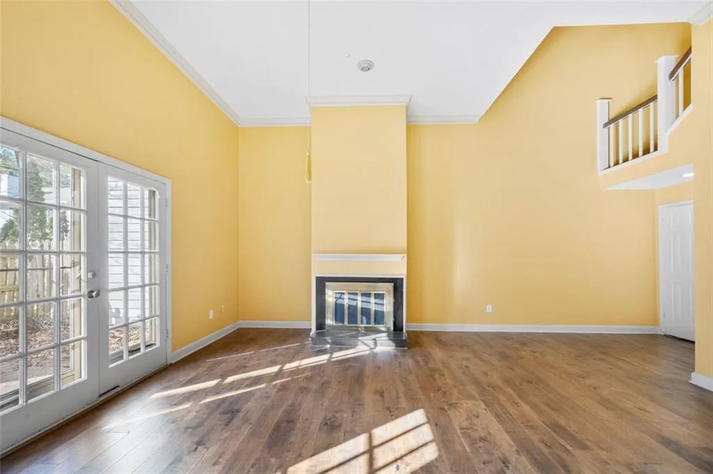 303 Brandywine Circle, Atlanta, Georgia 30350, 3 Bedrooms Bedrooms, ,2 BathroomsBathrooms,Residential,For Sale,303 Brandywine Circle,7544770