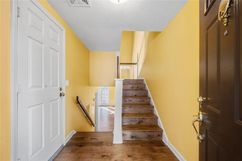 303 Brandywine Circle, Atlanta, Georgia 30350, 3 Bedrooms Bedrooms, ,2 BathroomsBathrooms,Residential,For Sale,303 Brandywine Circle,7544770