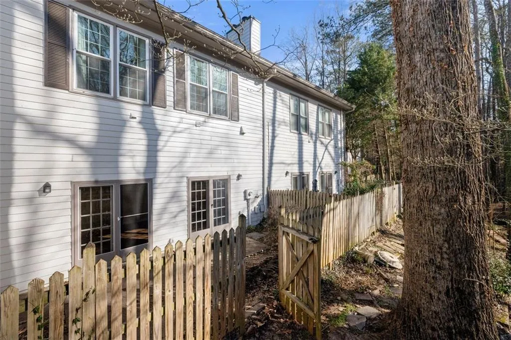 303 Brandywine Circle, Atlanta, Georgia 30350, 3 Bedrooms Bedrooms, ,2 BathroomsBathrooms,Residential,For Sale,303 Brandywine Circle,7544770