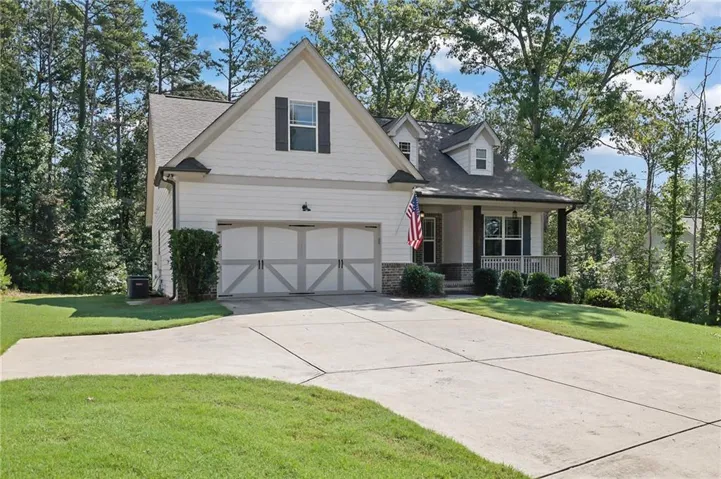 8130 Calloway Club Drive, Cumming, Georgia 30028