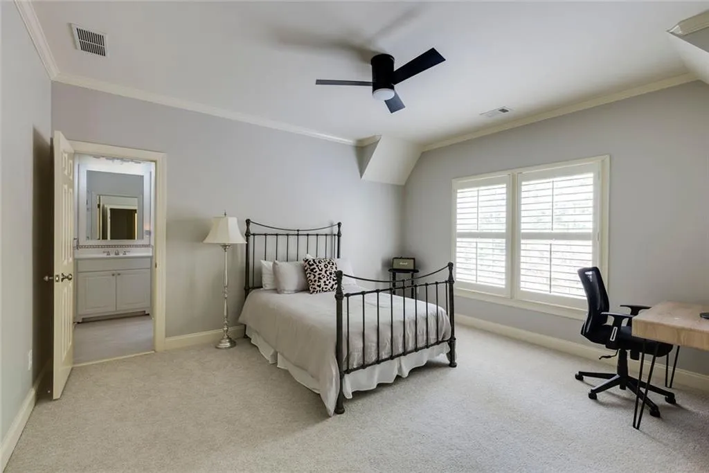 1575 Spalding Drive, Sandy Springs, Georgia 30350, 6 Bedrooms Bedrooms, ,5 BathroomsBathrooms,Residential,Sold,1575 Spalding Drive,7569214