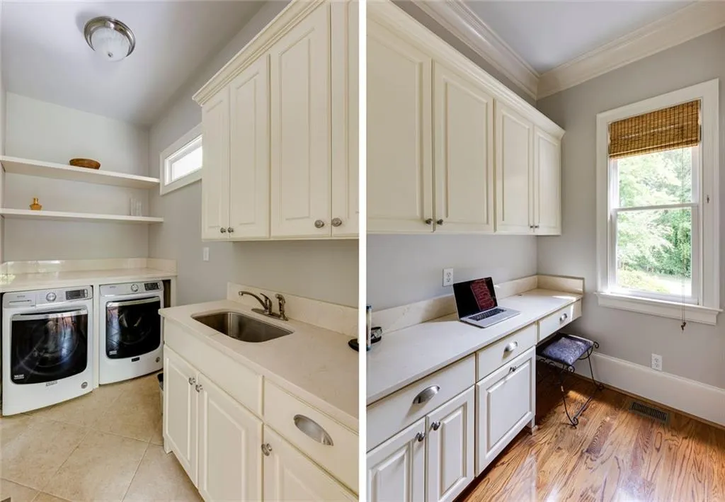 1575 Spalding Drive, Sandy Springs, Georgia 30350, 6 Bedrooms Bedrooms, ,5 BathroomsBathrooms,Residential,Sold,1575 Spalding Drive,7569214