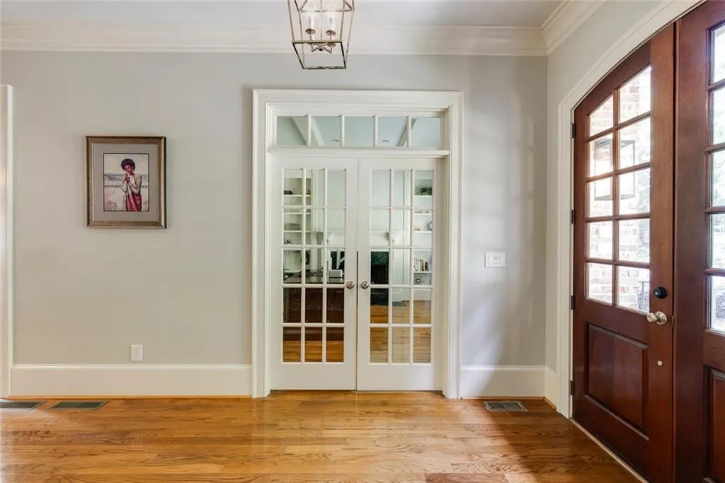 1575 Spalding Drive, Sandy Springs, Georgia 30350, 6 Bedrooms Bedrooms, ,5 BathroomsBathrooms,Residential,Sold,1575 Spalding Drive,7569214