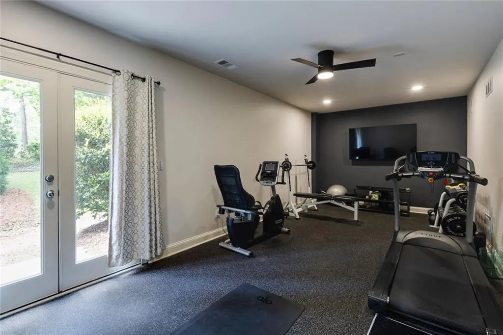 1575 Spalding Drive, Sandy Springs, Georgia 30350, 6 Bedrooms Bedrooms, ,5 BathroomsBathrooms,Residential,Sold,1575 Spalding Drive,7569214