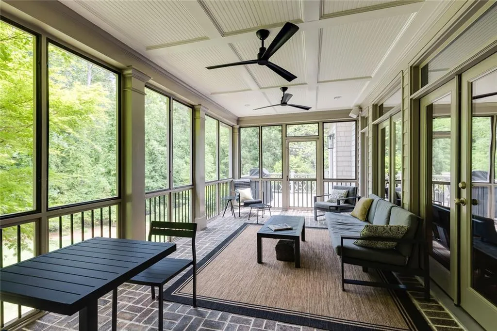 1575 Spalding Drive, Sandy Springs, Georgia 30350, 6 Bedrooms Bedrooms, ,5 BathroomsBathrooms,Residential,Sold,1575 Spalding Drive,7569214