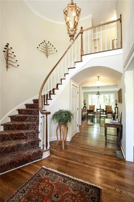 3356 Cochise Drive Se, Atlanta, Georgia 30339, 6 Bedrooms Bedrooms, ,4 BathroomsBathrooms,Residential,Sold,3356 Cochise Drive Se,6009103