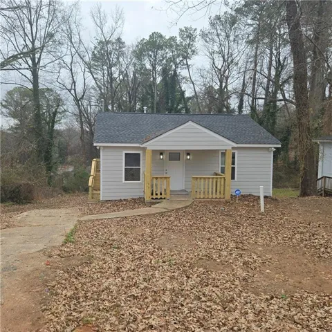 172 Polar Rock Road, Atlanta, Georgia 30315