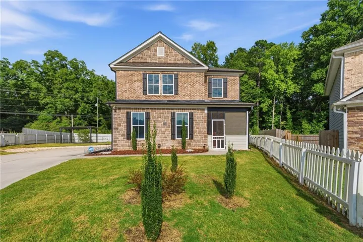 145 Hunts Mill Circle, Griffin, Georgia 30224