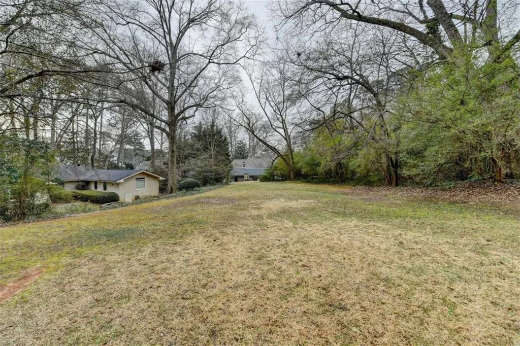 3928 Wieuca Road Ne, Atlanta, Georgia 30342, 0 ,Land,For Sale,3928 Wieuca Road Ne,7708978