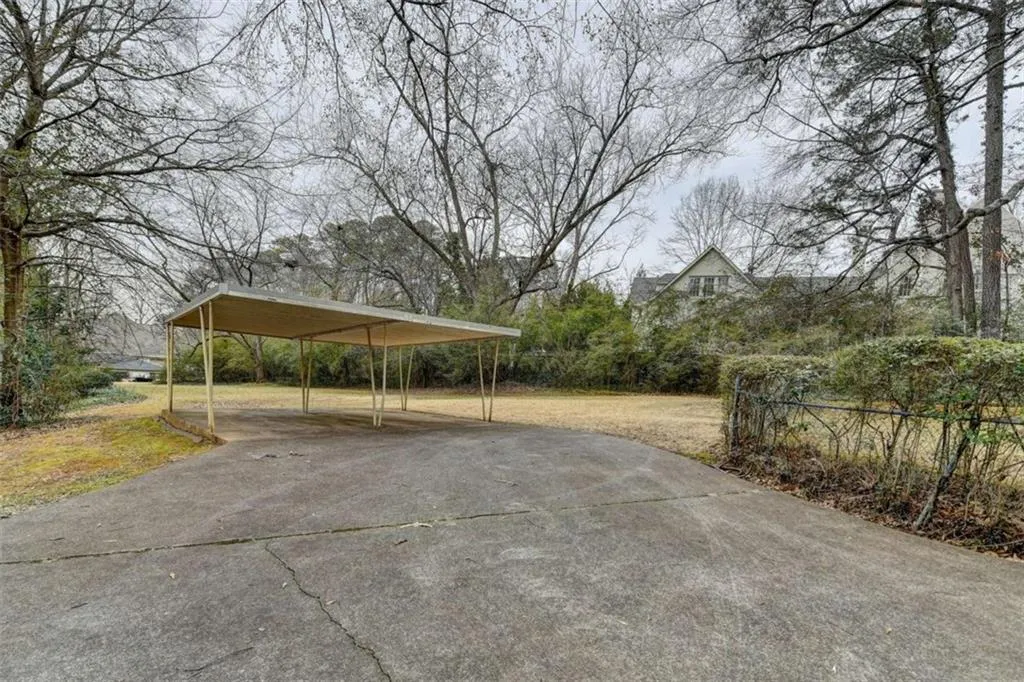 3928 Wieuca Road Ne, Atlanta, Georgia 30342, 0 ,Land,For Sale,3928 Wieuca Road Ne,7708978