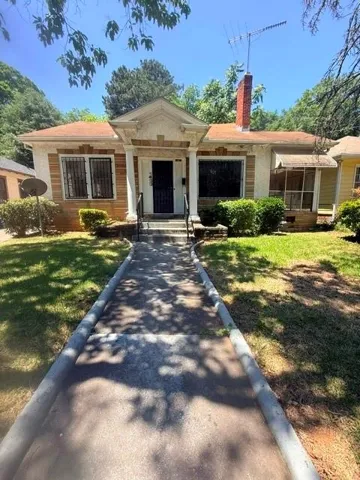 1423 Graham Street Sw, Atlanta, Georgia 30310