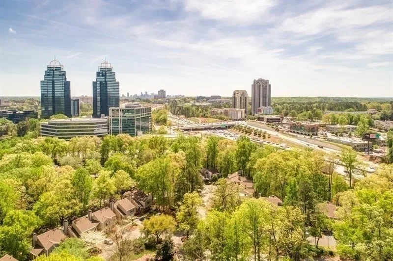 64 Dunwoody Springs Drive, Atlanta, Georgia 30328, 2 Bedrooms Bedrooms, ,2 BathroomsBathrooms,Residential,Sold,64 Dunwoody Springs Drive,6627650