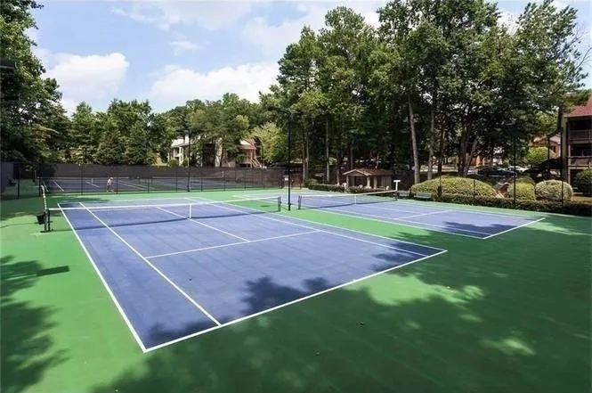 64 Dunwoody Springs Drive, Atlanta, Georgia 30328, 2 Bedrooms Bedrooms, ,2 BathroomsBathrooms,Residential,Sold,64 Dunwoody Springs Drive,6627650