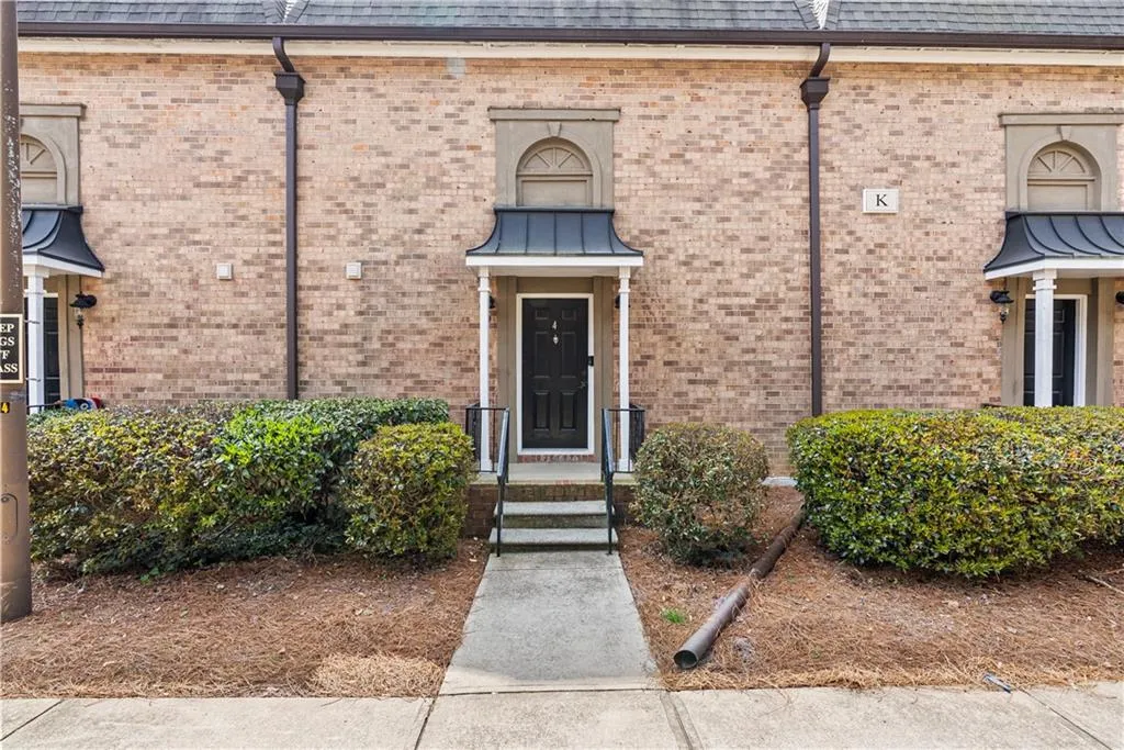6980 Roswell Road Unit K4, Atlanta, Georgia 30328, 2 Bedrooms Bedrooms, ,1 BathroomBathrooms,Residential,For Sale,6980 Roswell Road Unit K4,7748960