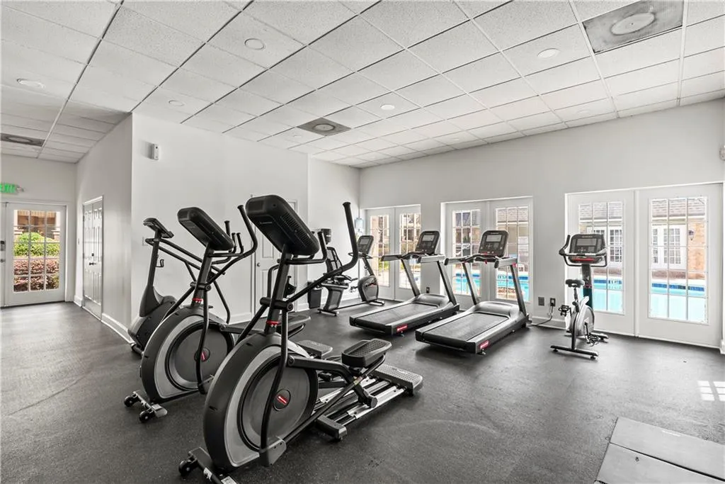 6980 Roswell Road Unit K4, Atlanta, Georgia 30328, 2 Bedrooms Bedrooms, ,1 BathroomBathrooms,Residential,For Sale,6980 Roswell Road Unit K4,7748960